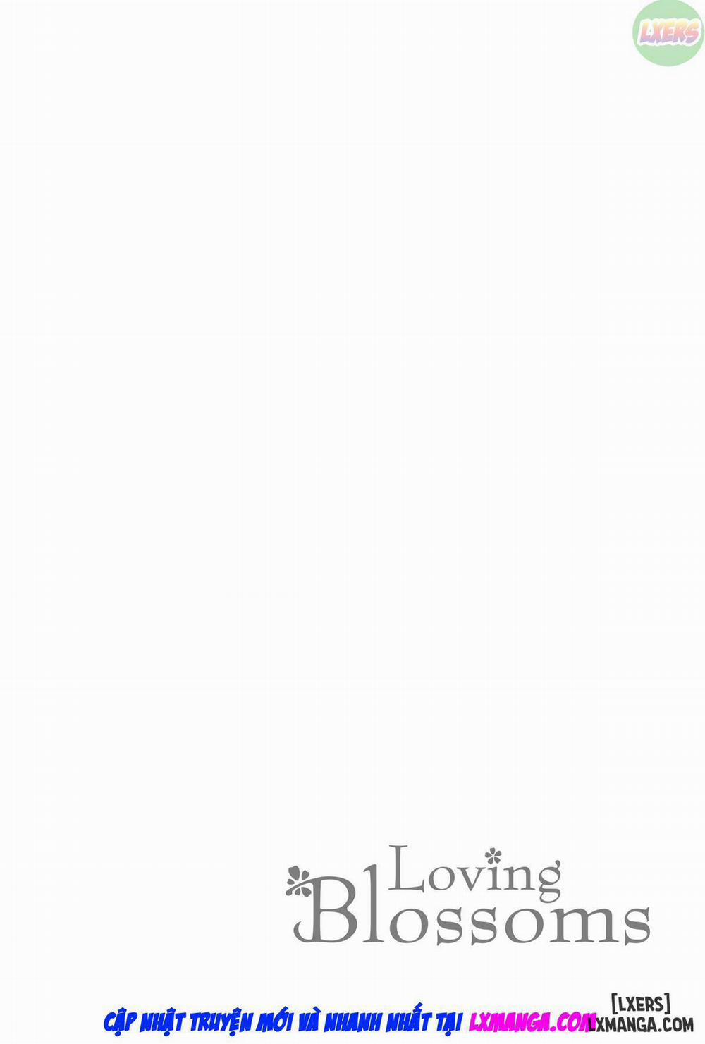Loving Blossoms 5 trang 24