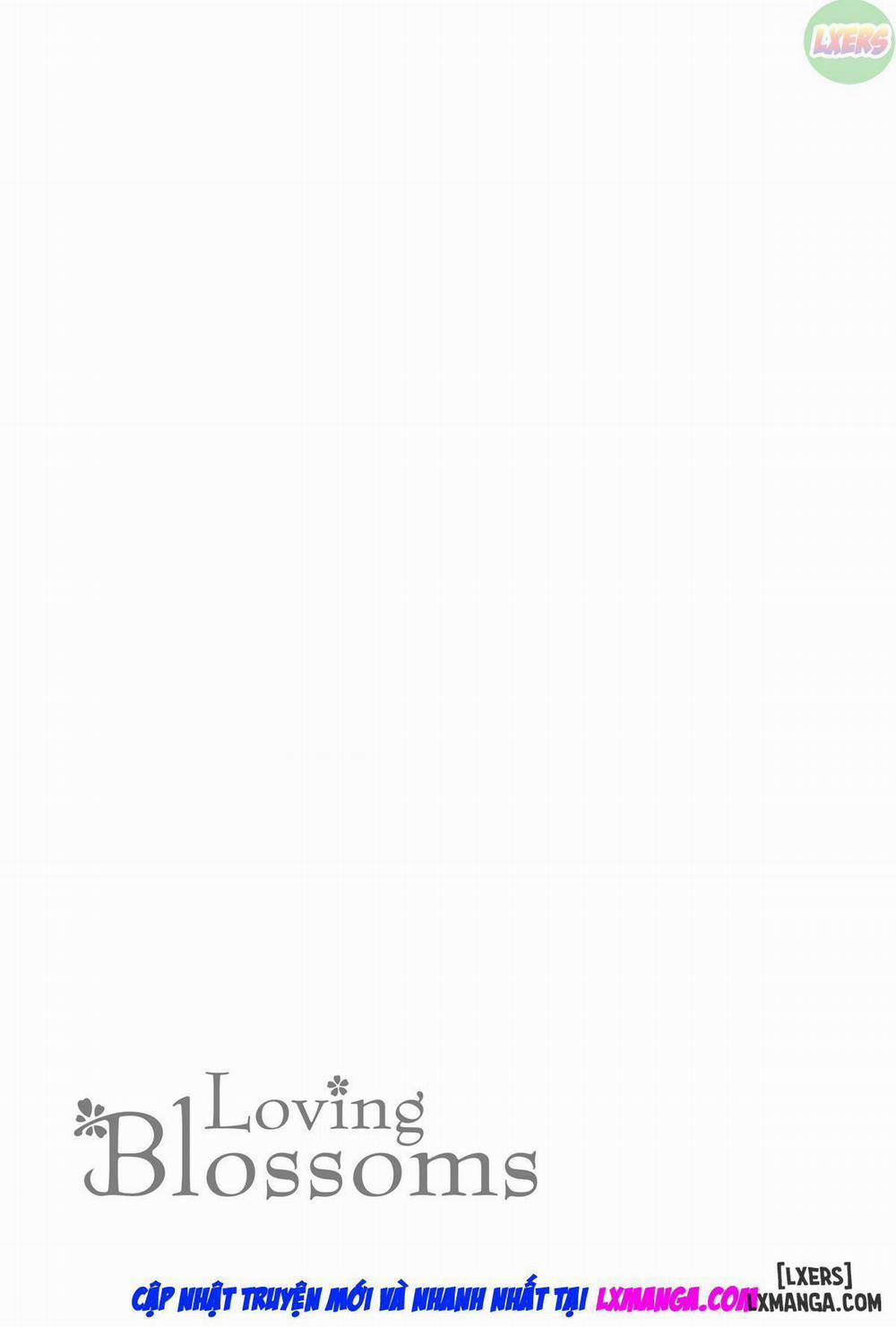 Loving Blossoms 9 END trang 23