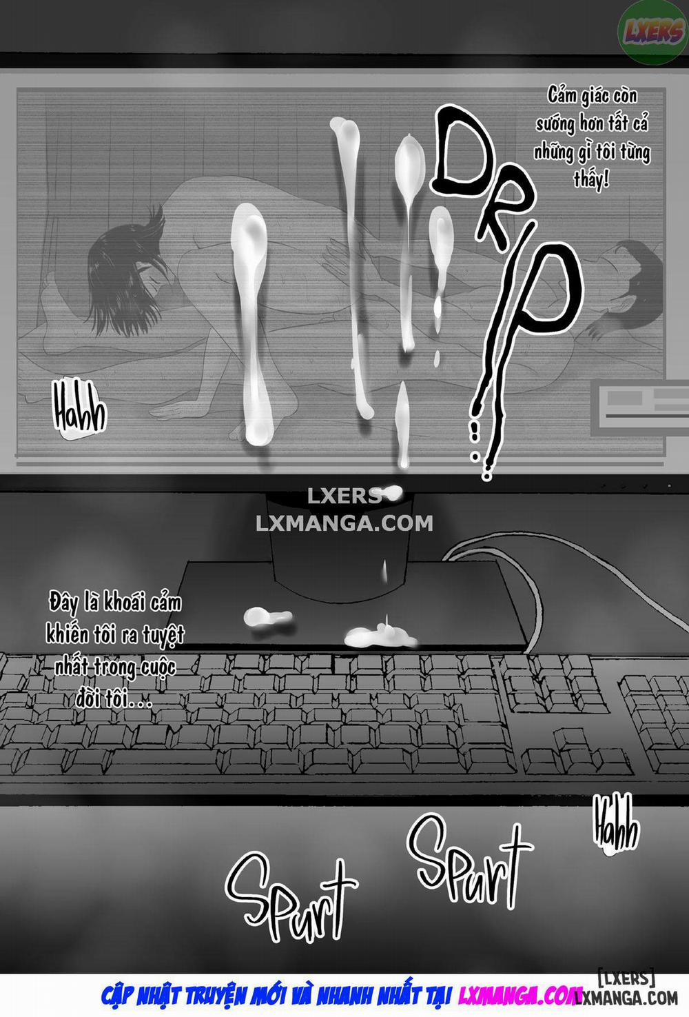 Loving Wife's NTR Oneshot trang 46