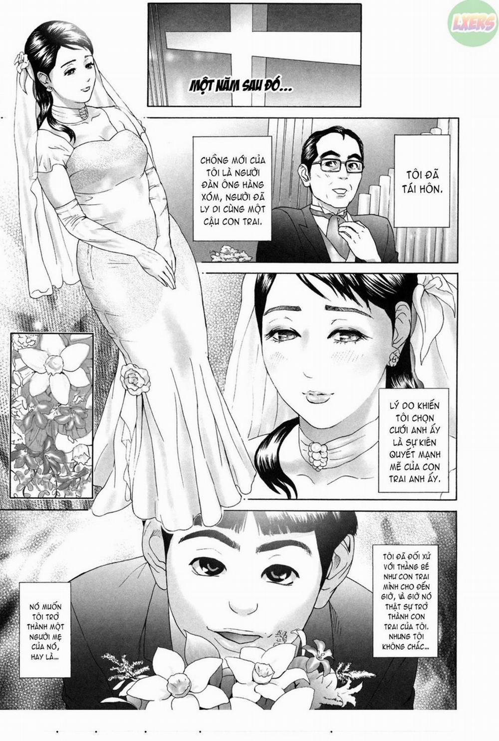 Low Return – Toshiue no Imouto 9 trang 0