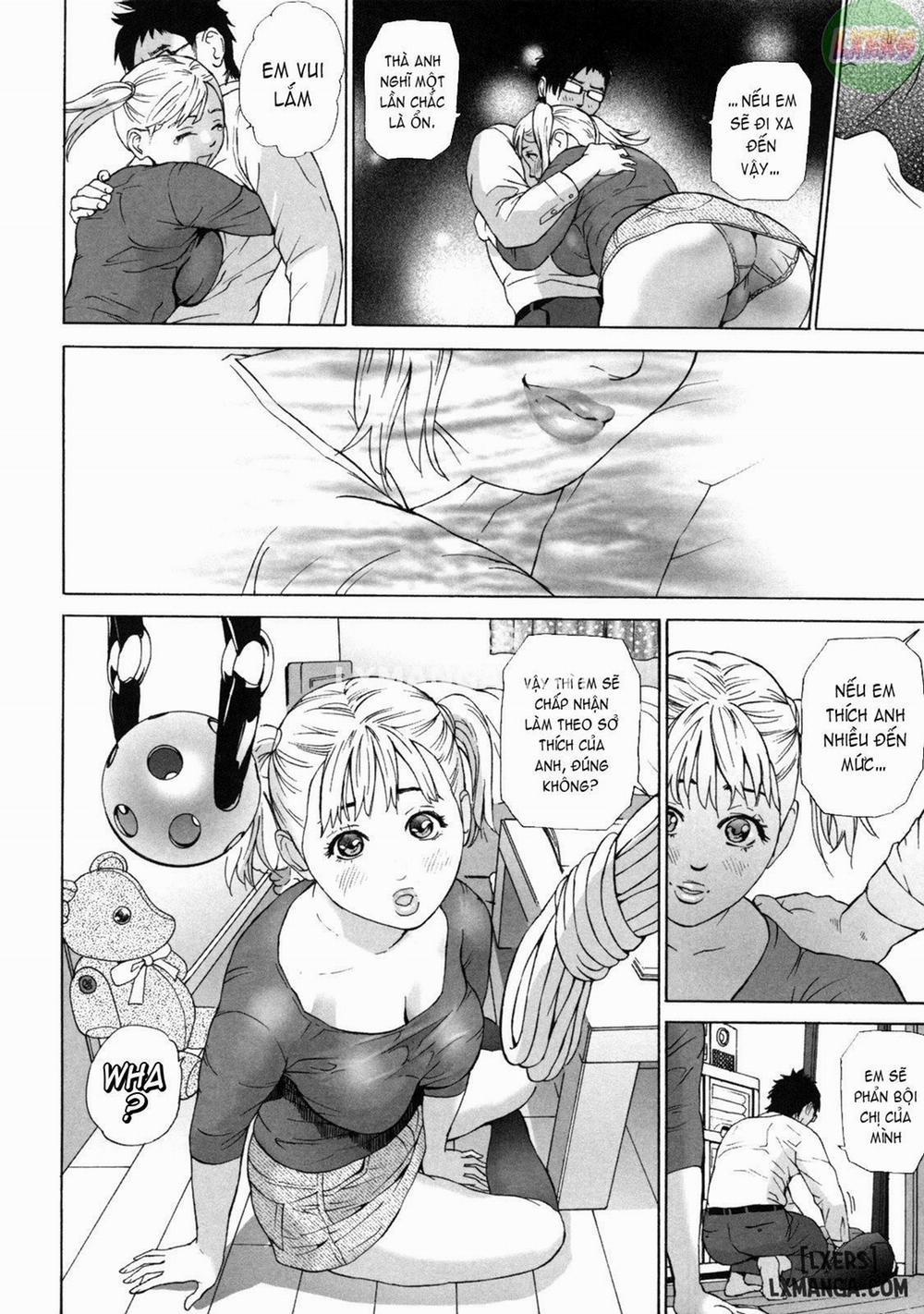 Low Return 10 END trang 6