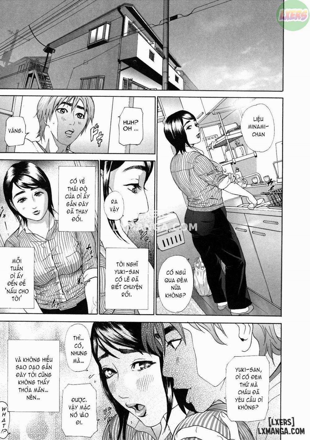 Low Return 5 trang 13