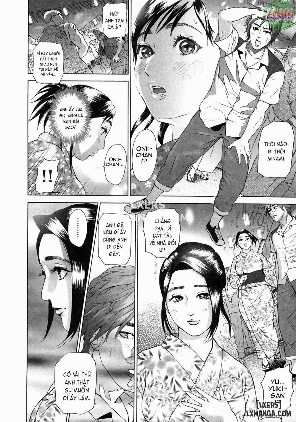 Low Return 7 trang 4