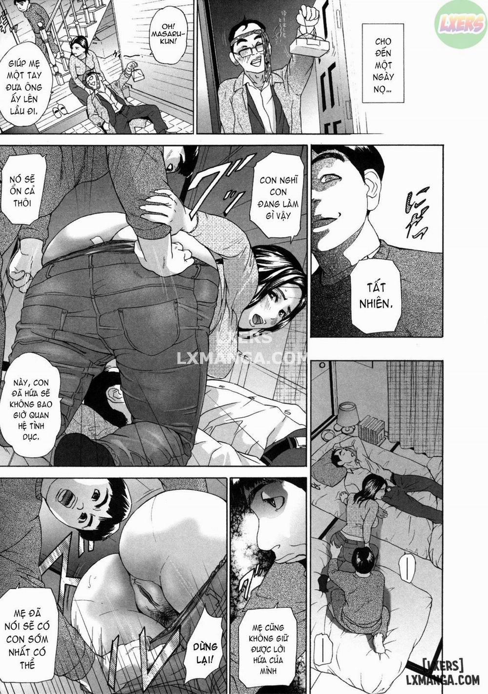 Low Return 9 trang 15