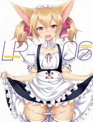 Đọc truyện tranh LR-06 (Sword Art Online)