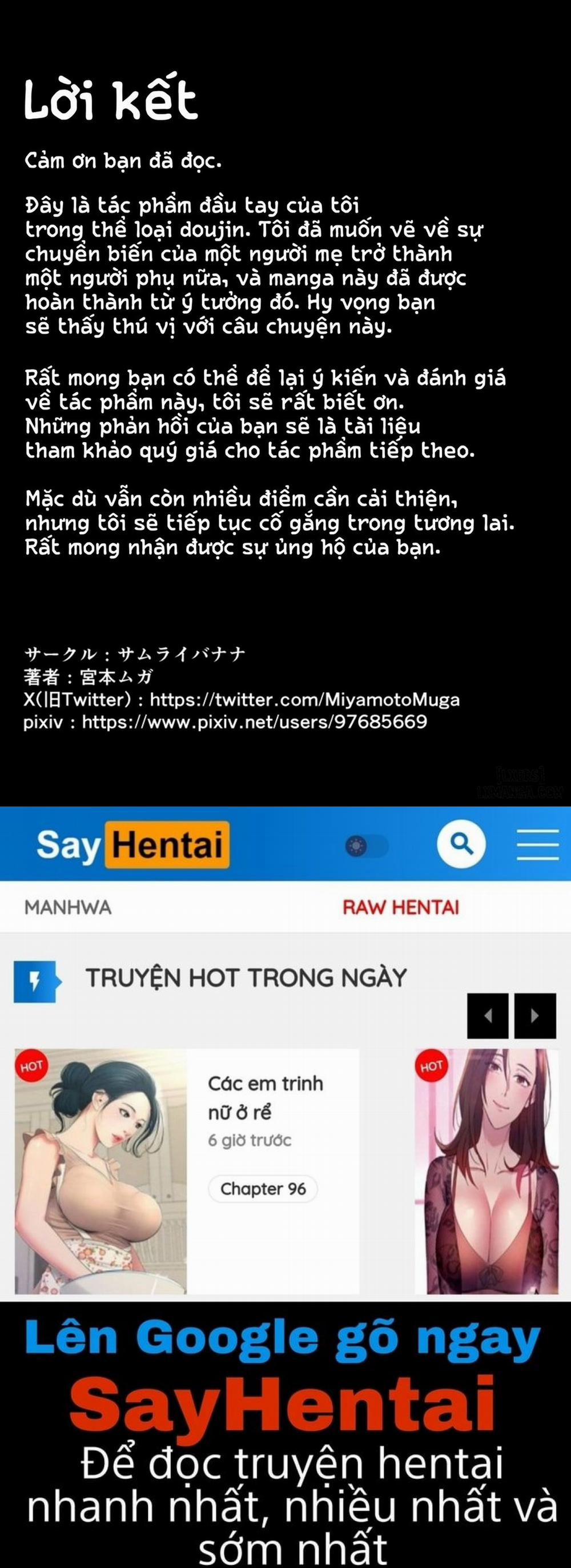 Lũ bắt nạt con trai tôi 1 trang 43