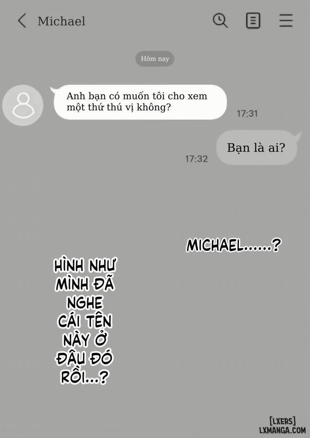 Lũ bắt nạt con trai tôi 2 trang 24