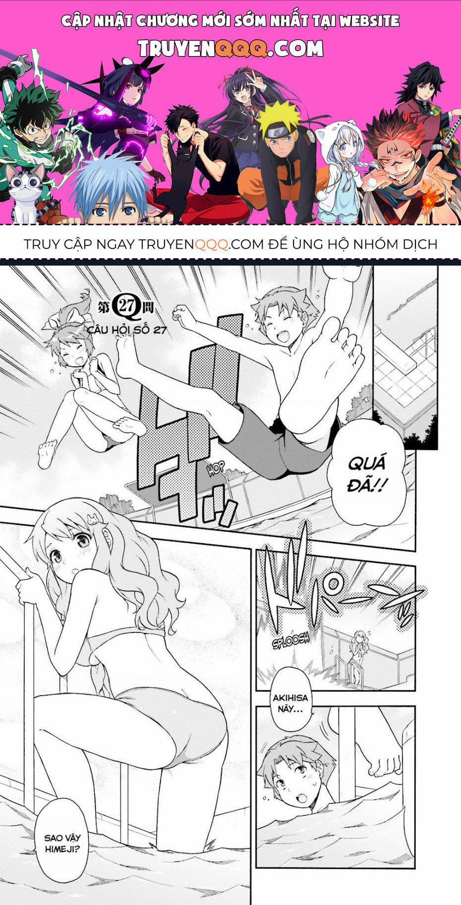 Lũ Ngốc, Bài Thi Và Linh Thú Triệu Hồi 27 trang 0