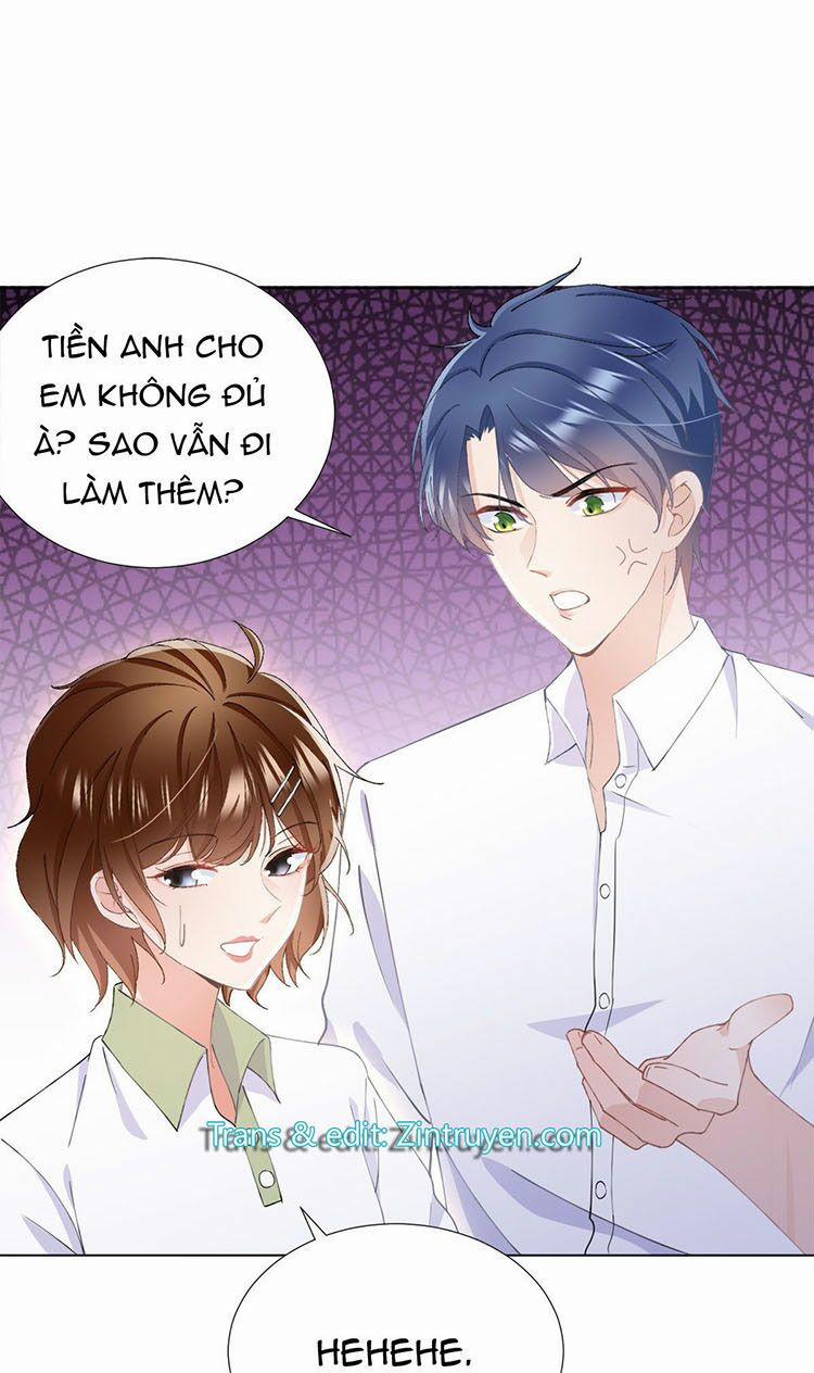 Lừa Boss Làm Bà Mai 16 trang 0