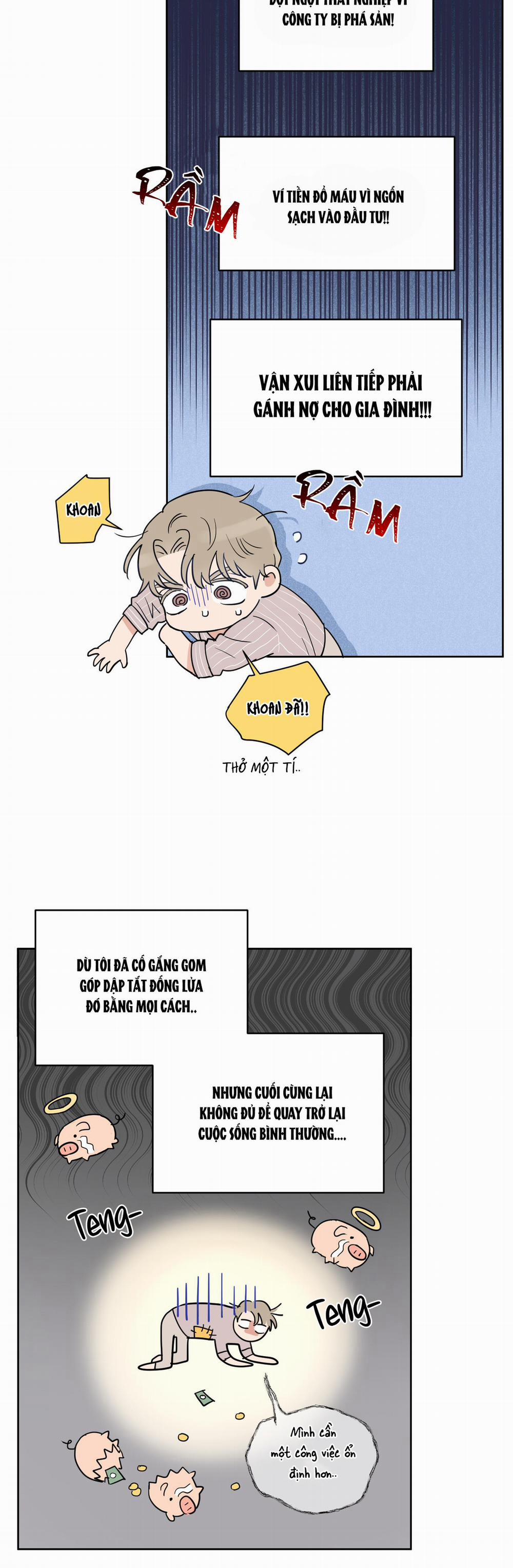 LỰA CHỌN KẾT HÔN 1 trang 14