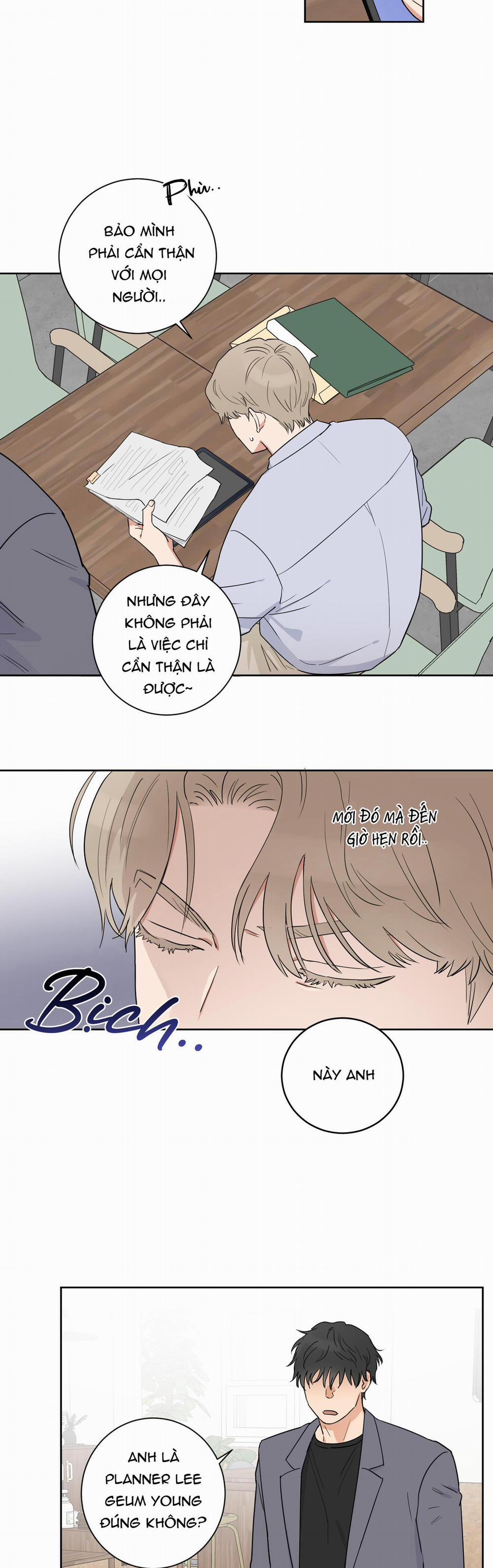 LỰA CHỌN KẾT HÔN 1 trang 17