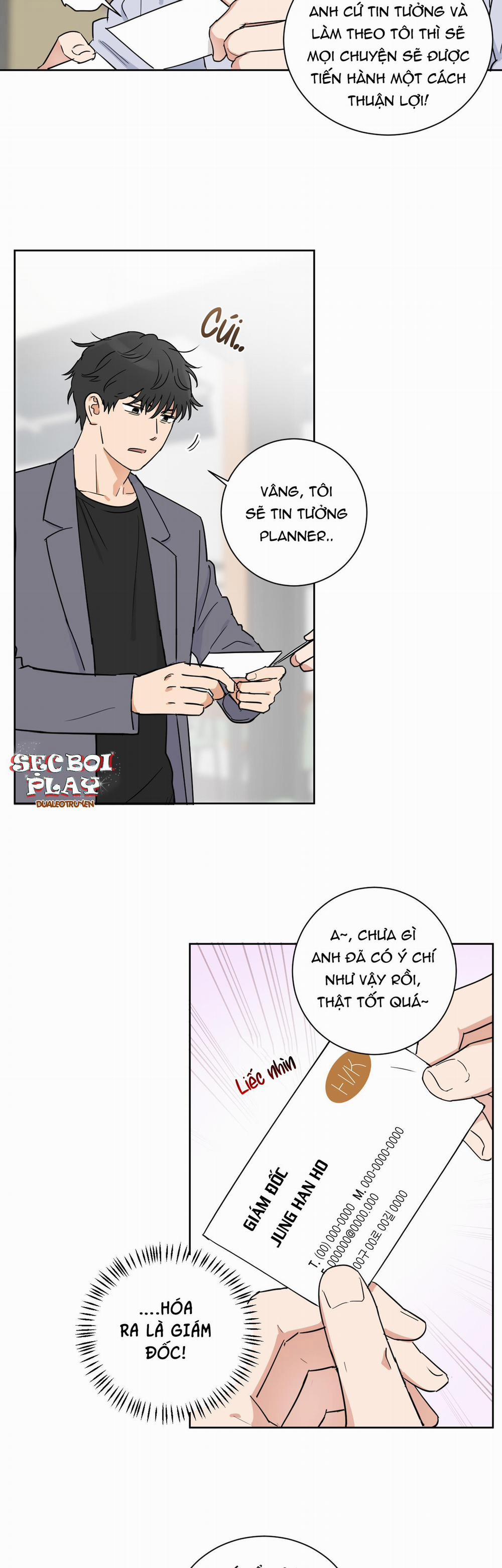 LỰA CHỌN KẾT HÔN 1 trang 20