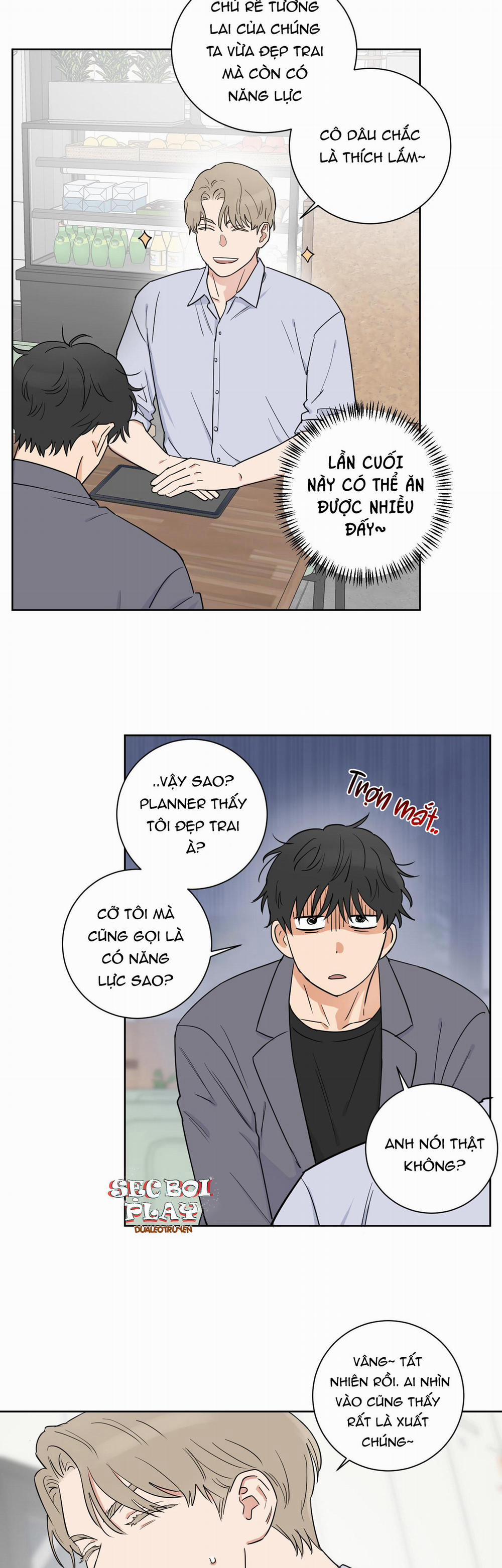 LỰA CHỌN KẾT HÔN 1 trang 21