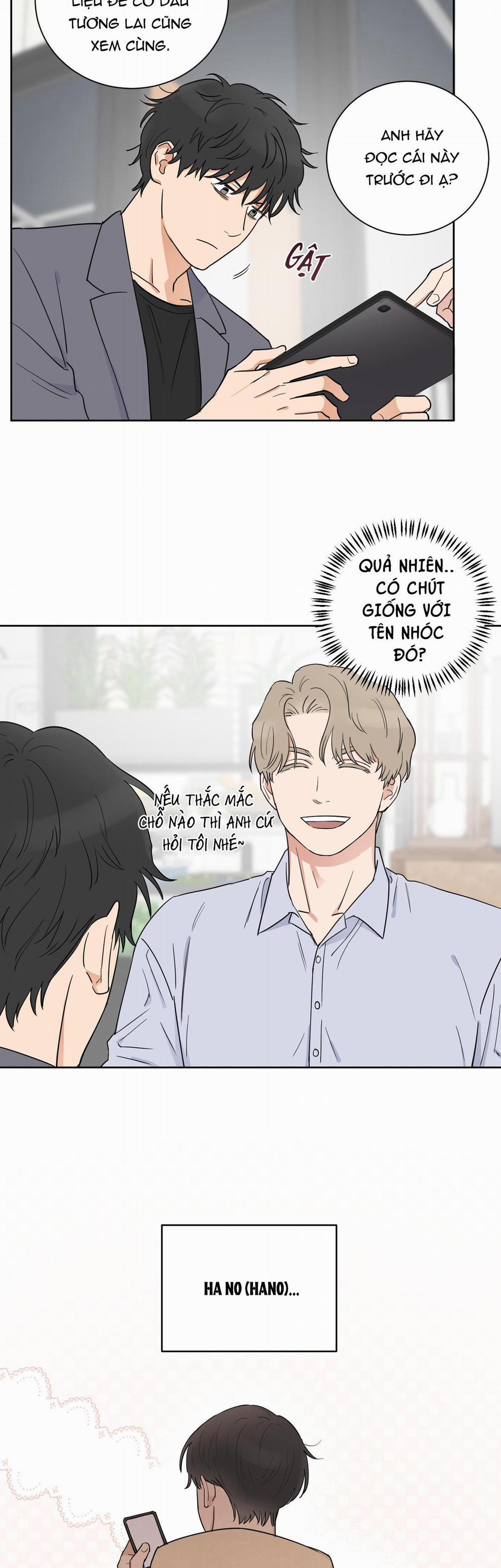 LỰA CHỌN KẾT HÔN 1 trang 23