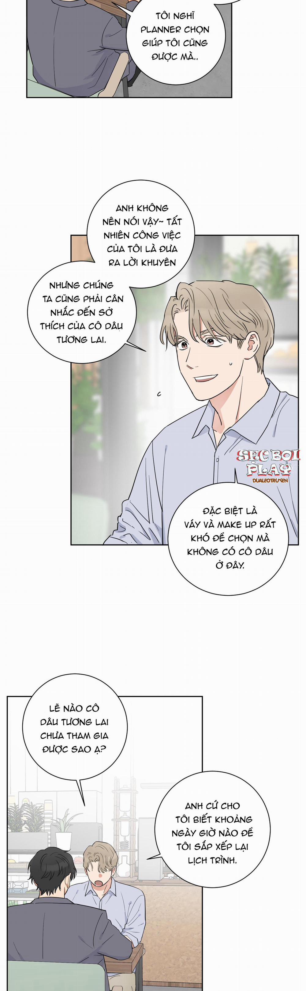 LỰA CHỌN KẾT HÔN 1 trang 26