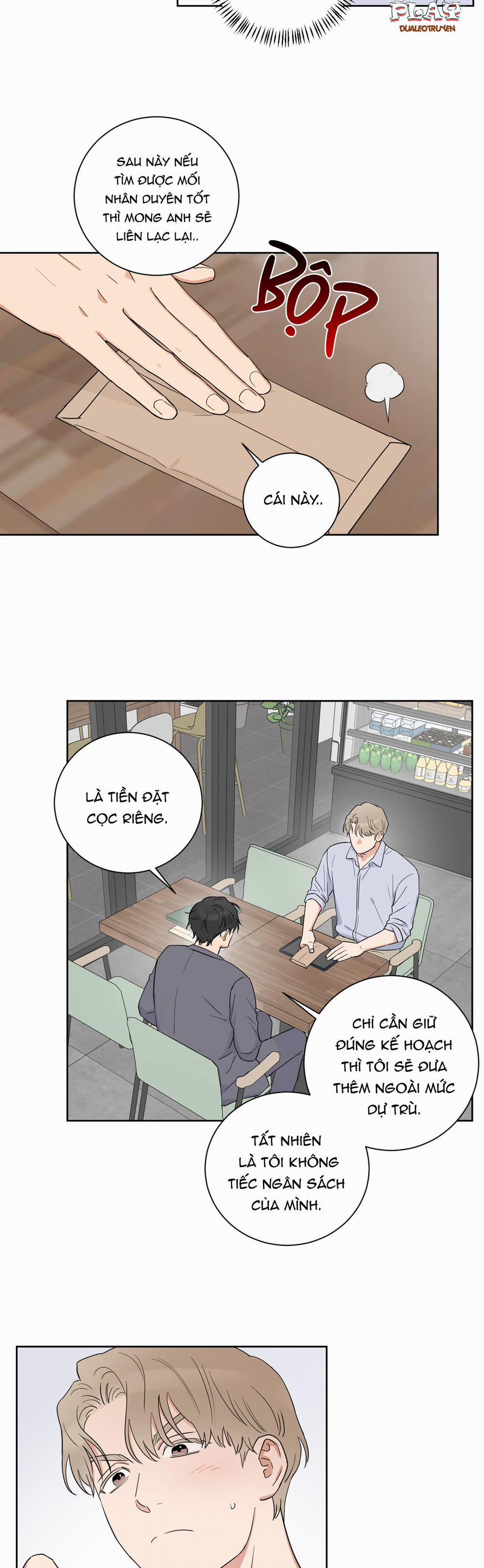 LỰA CHỌN KẾT HÔN 1 trang 29