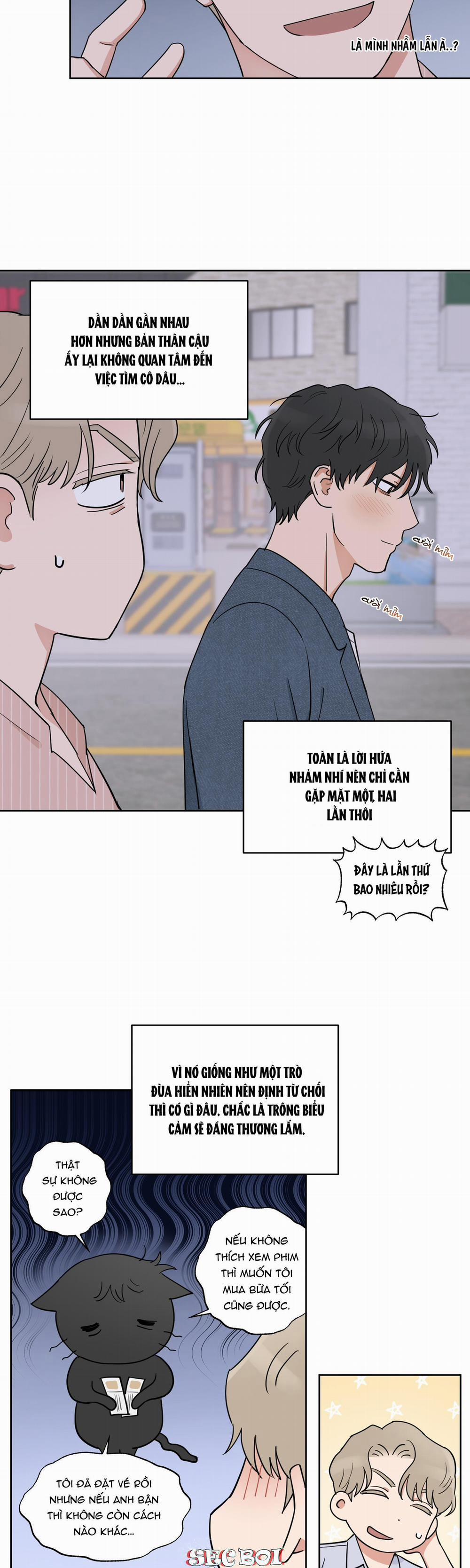 LỰA CHỌN KẾT HÔN 2 trang 11