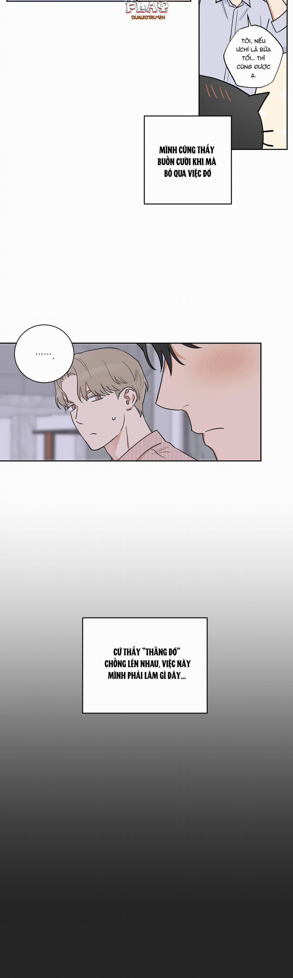 LỰA CHỌN KẾT HÔN 2 trang 12