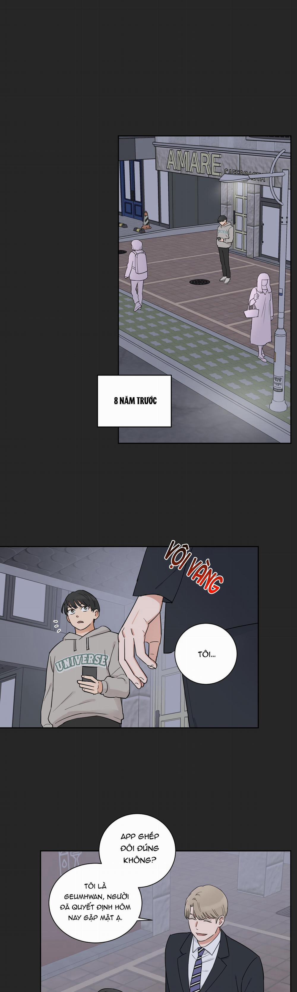 LỰA CHỌN KẾT HÔN 2 trang 13