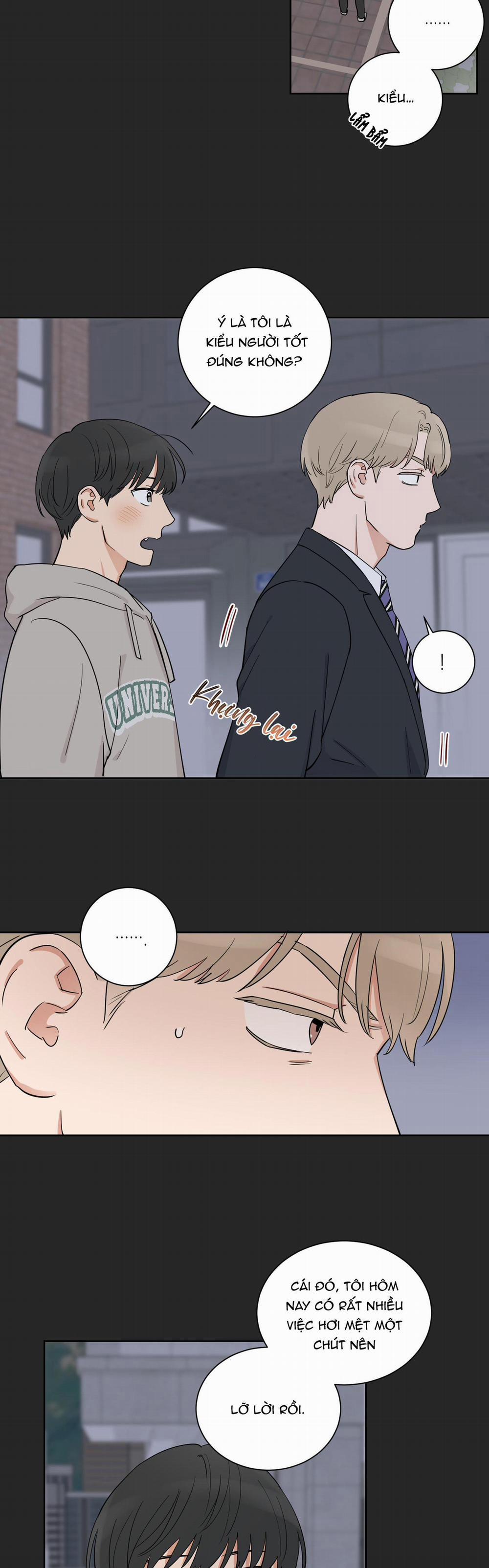 LỰA CHỌN KẾT HÔN 2 trang 16