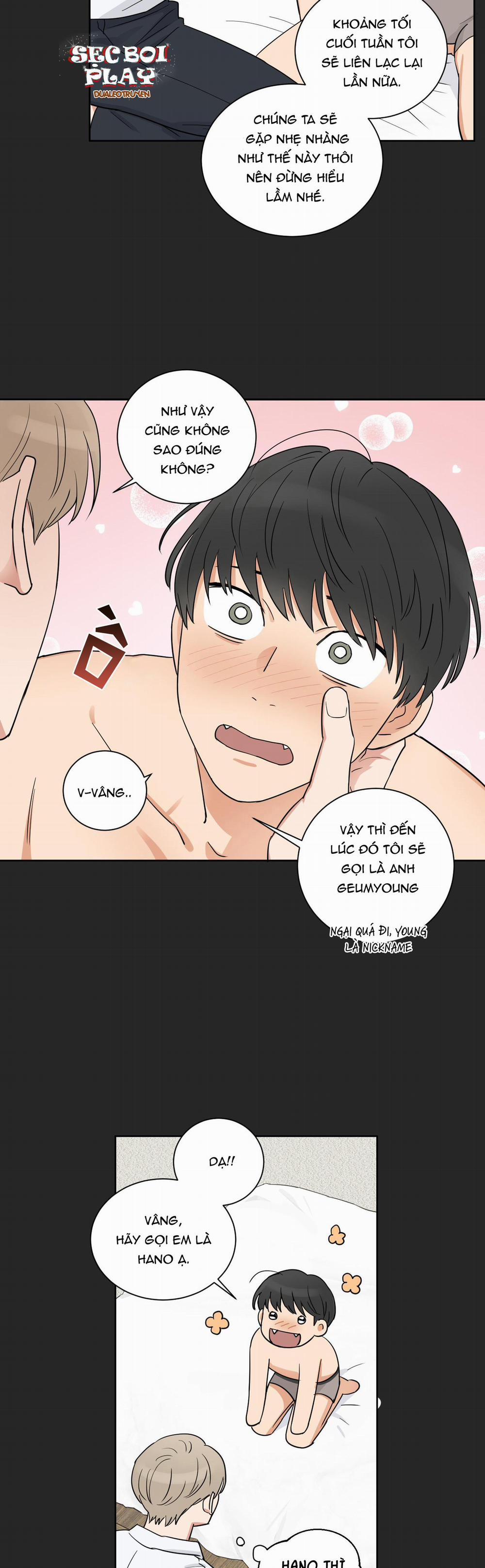 LỰA CHỌN KẾT HÔN 2 trang 25