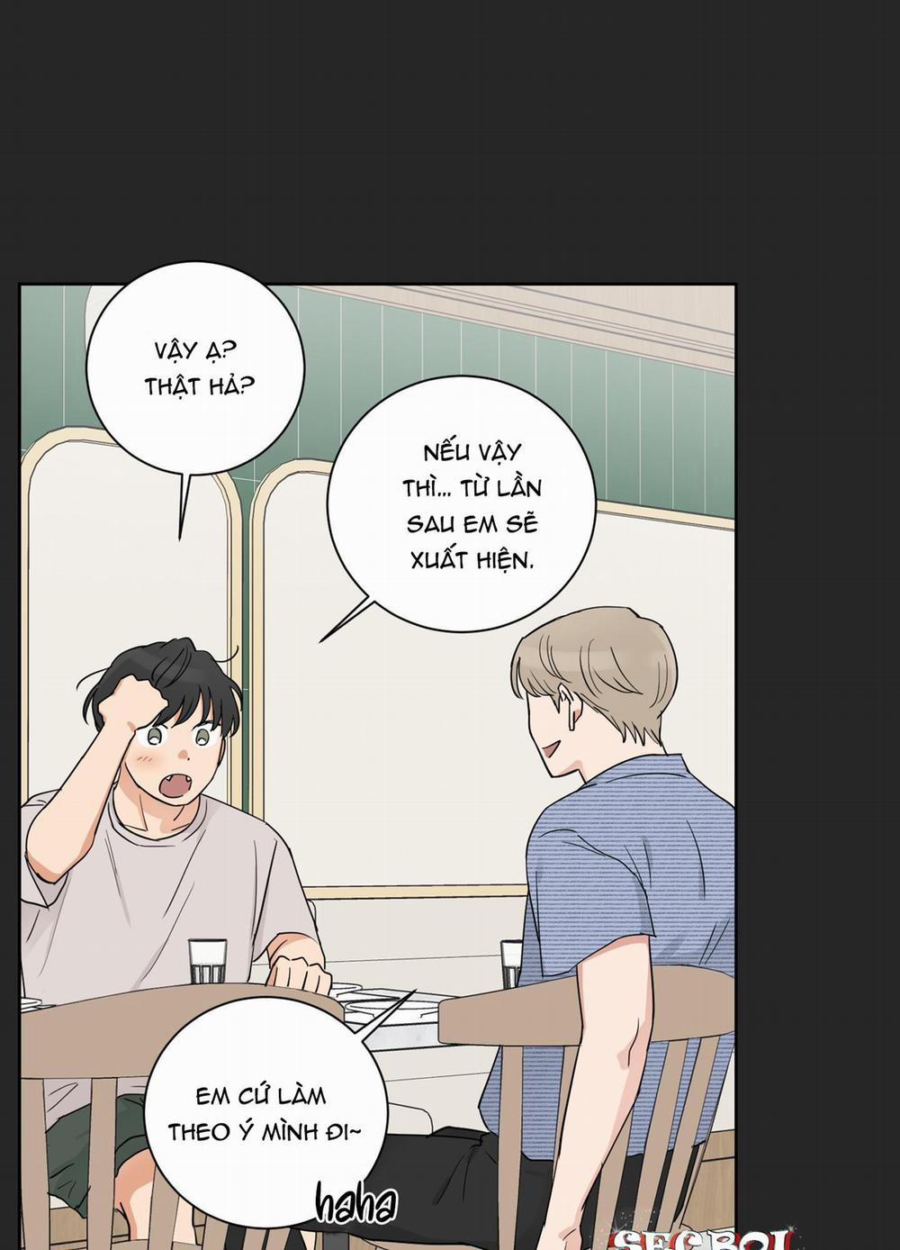 LỰA CHỌN KẾT HÔN 2 trang 29