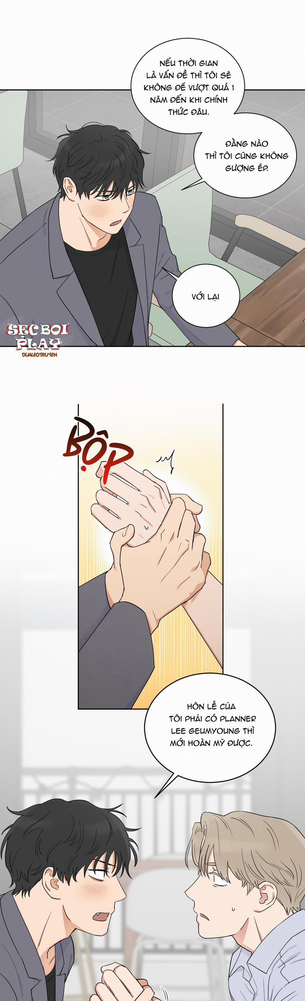 LỰA CHỌN KẾT HÔN 2 trang 3