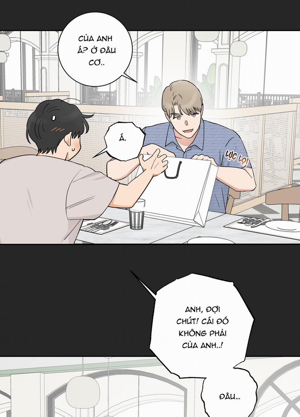 LỰA CHỌN KẾT HÔN 2 trang 32