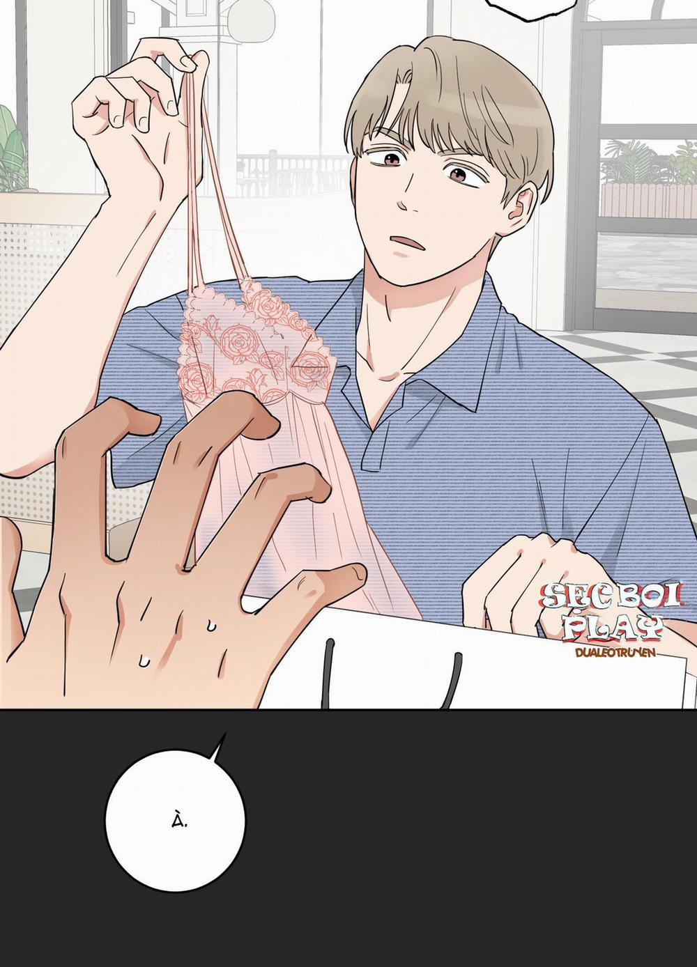 LỰA CHỌN KẾT HÔN 2 trang 33