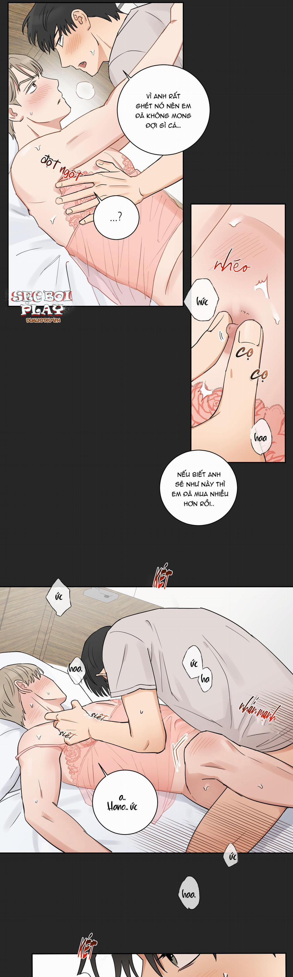 LỰA CHỌN KẾT HÔN 3 trang 11