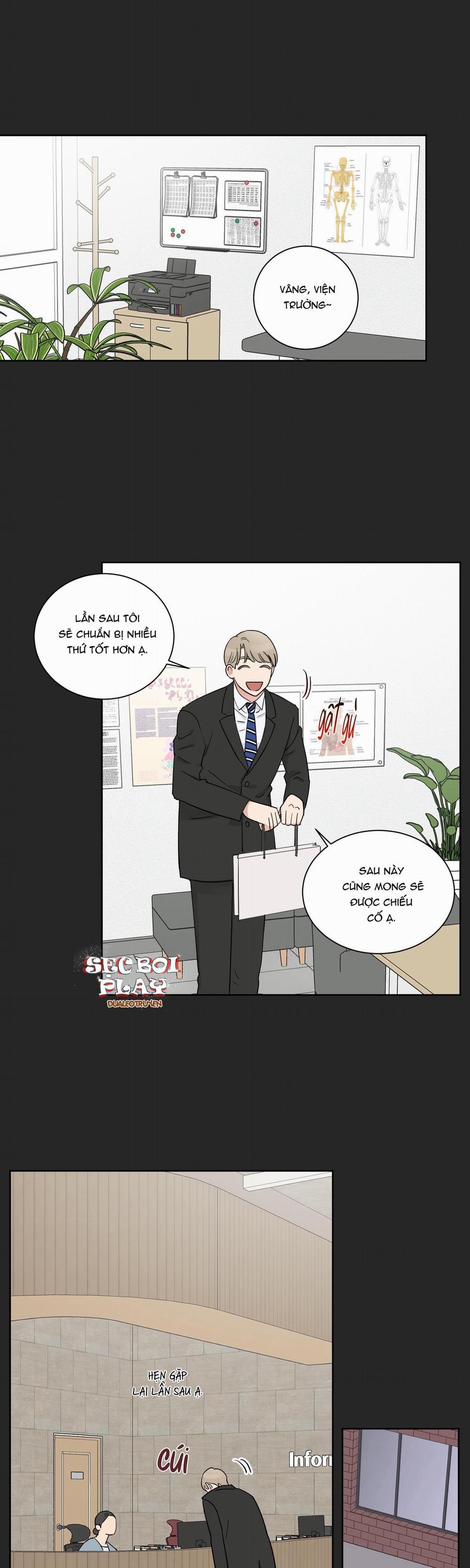 LỰA CHỌN KẾT HÔN 3 trang 19