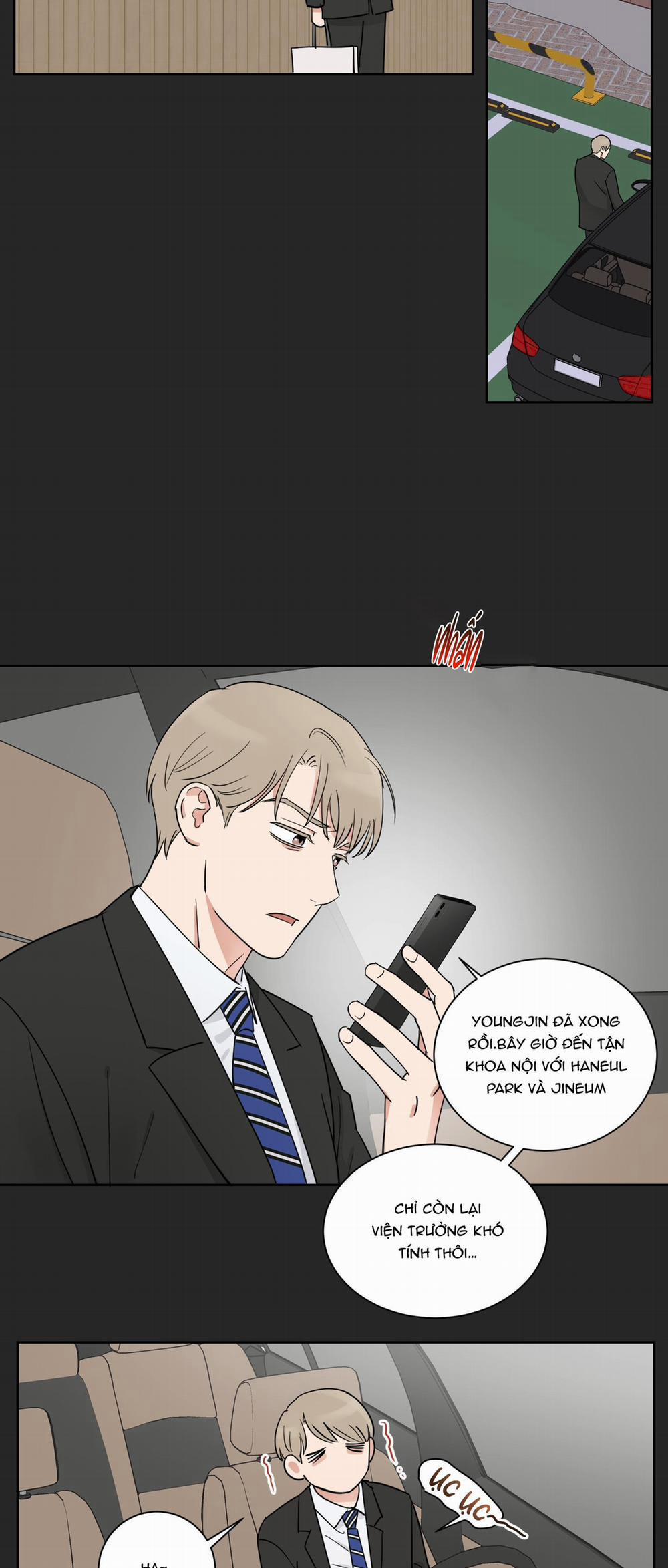 LỰA CHỌN KẾT HÔN 3 trang 20