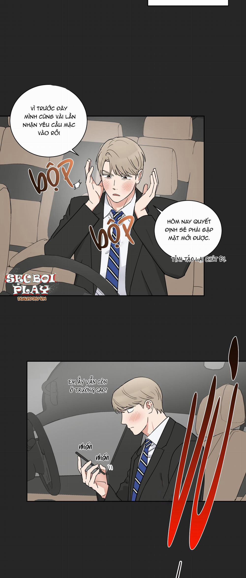 LỰA CHỌN KẾT HÔN 3 trang 22