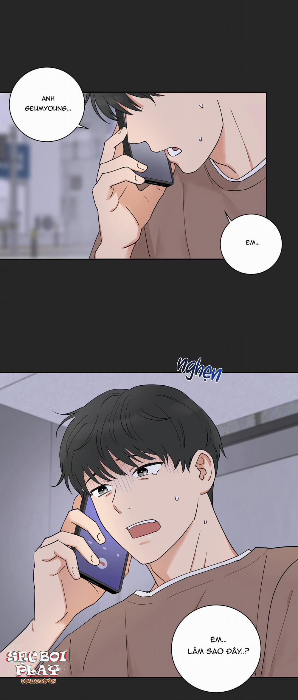 LỰA CHỌN KẾT HÔN 3 trang 24