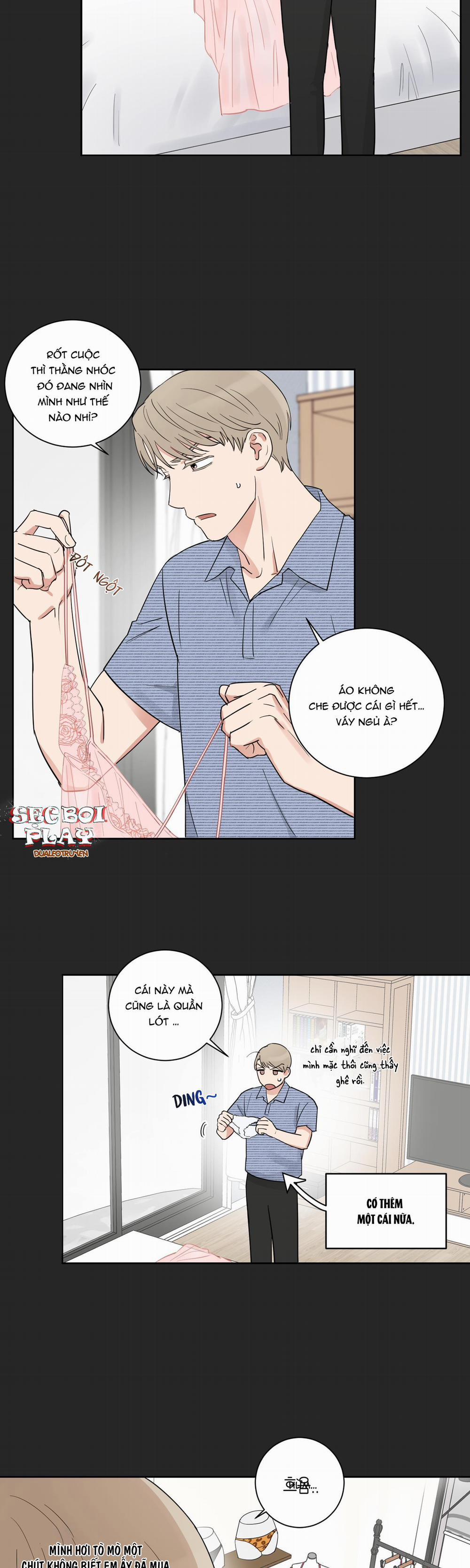 LỰA CHỌN KẾT HÔN 3 trang 5