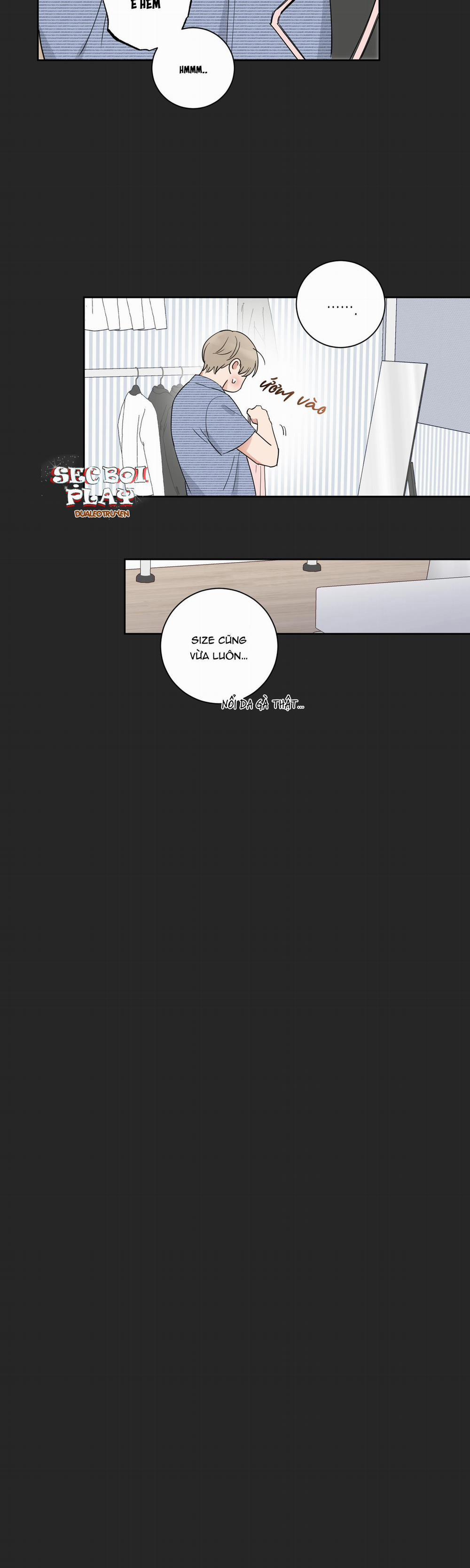 LỰA CHỌN KẾT HÔN 3 trang 7