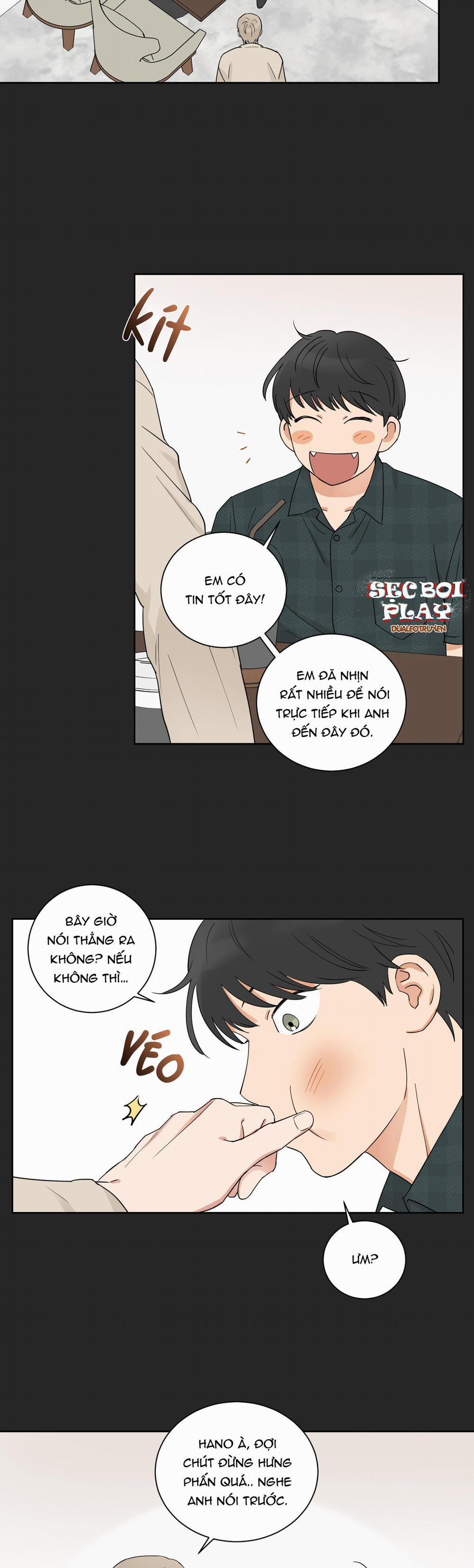 LỰA CHỌN KẾT HÔN 4 trang 15