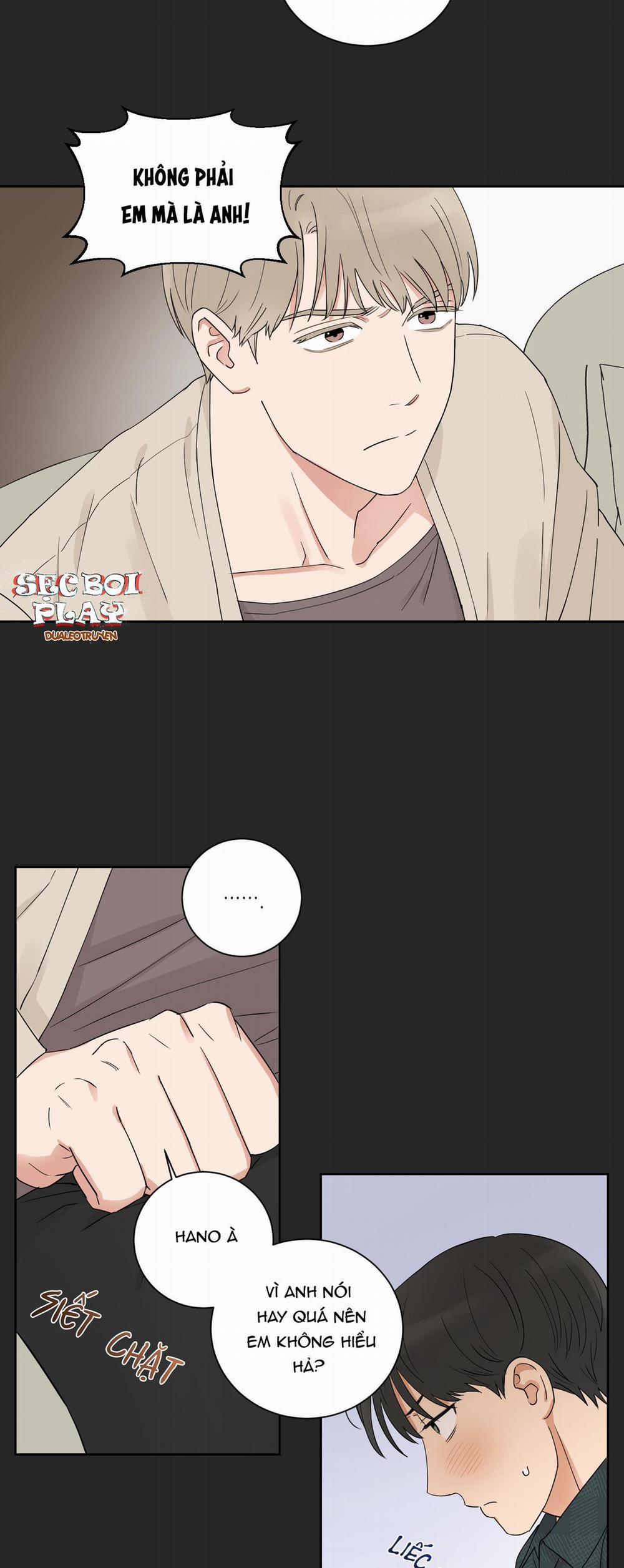 LỰA CHỌN KẾT HÔN 4 trang 22