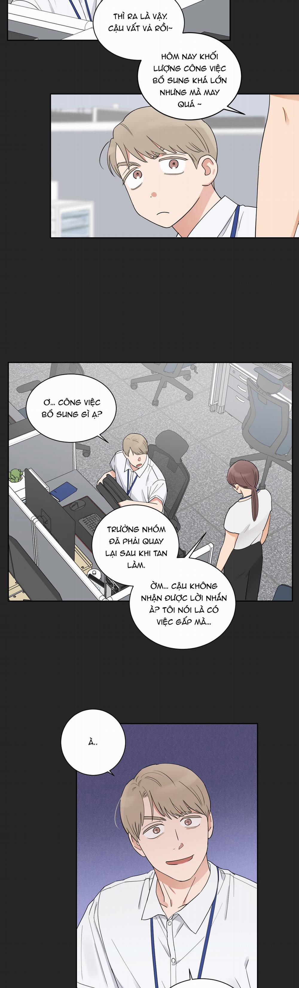 LỰA CHỌN KẾT HÔN 4 trang 7