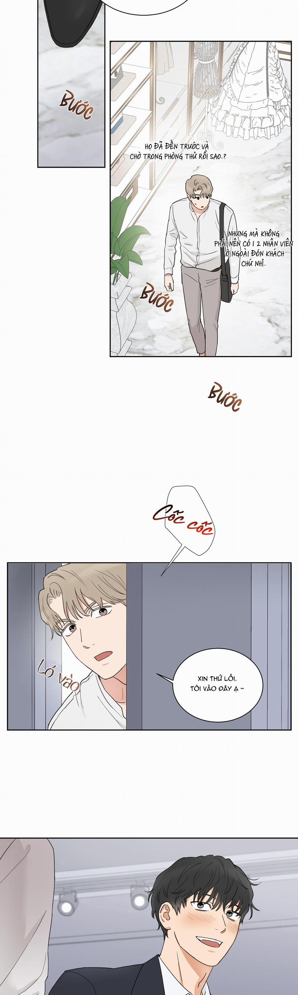 LỰA CHỌN KẾT HÔN 5 trang 11