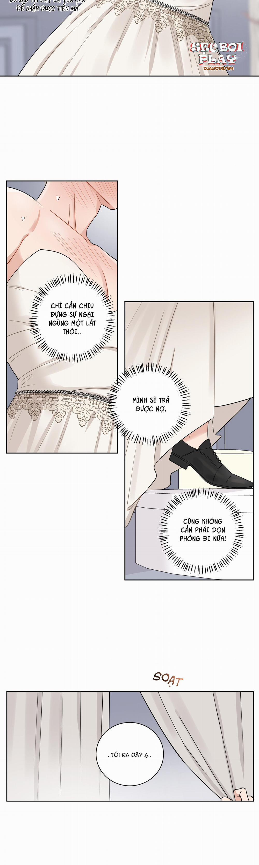 LỰA CHỌN KẾT HÔN 5 trang 19