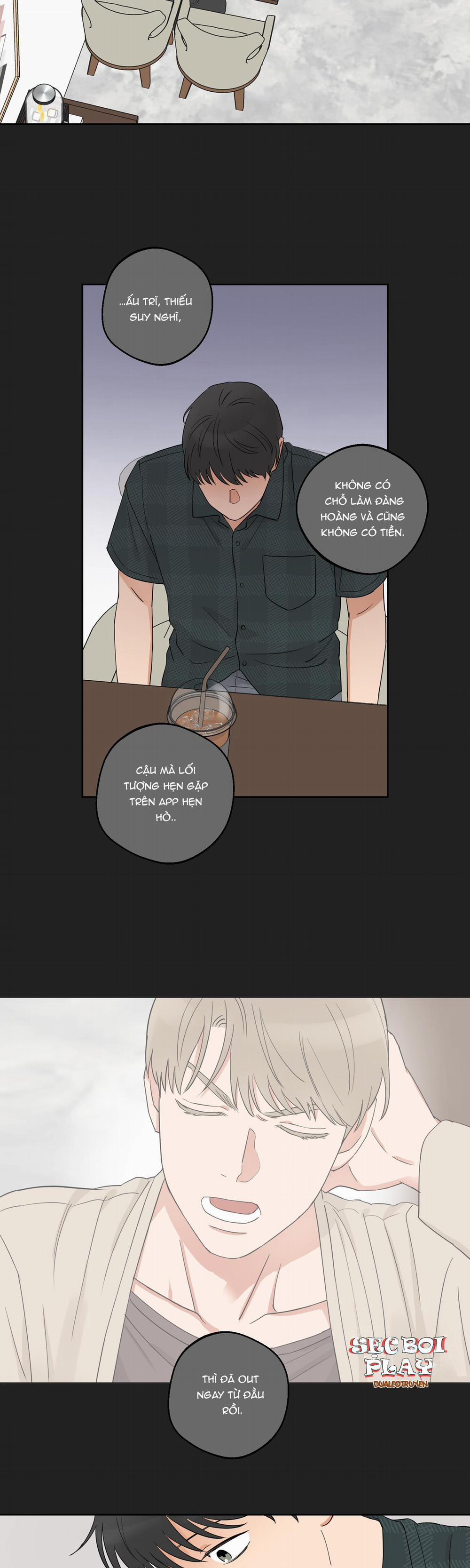 LỰA CHỌN KẾT HÔN 5 trang 2