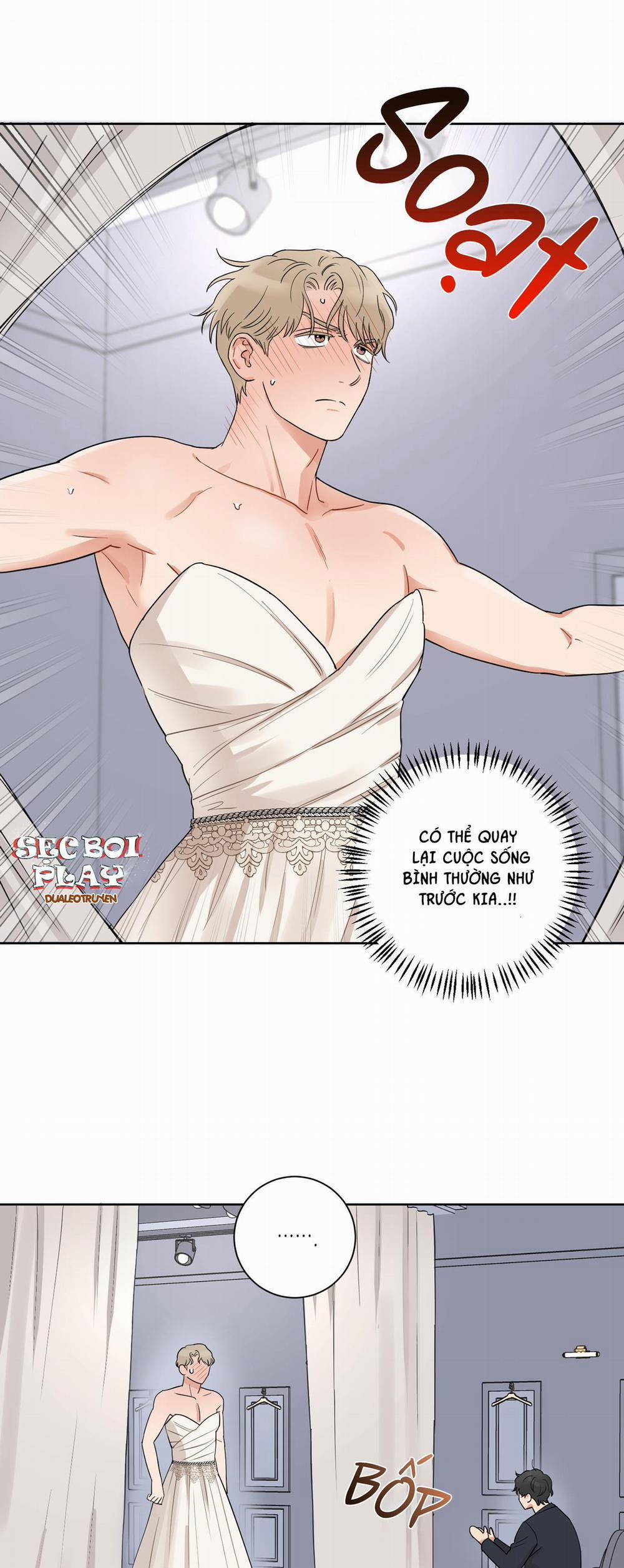 LỰA CHỌN KẾT HÔN 5 trang 20