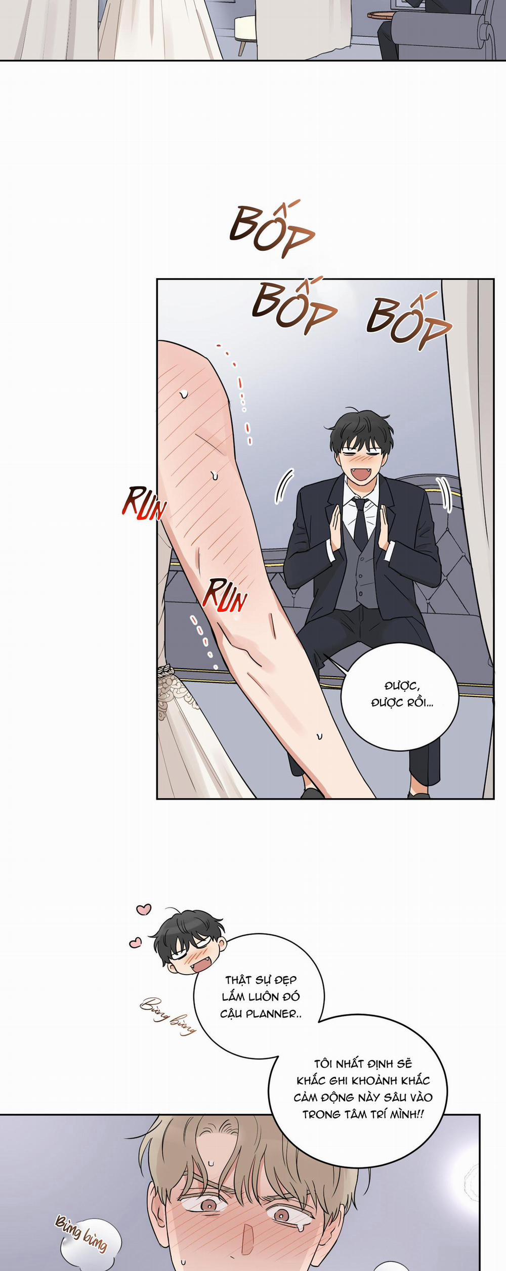 LỰA CHỌN KẾT HÔN 5 trang 21