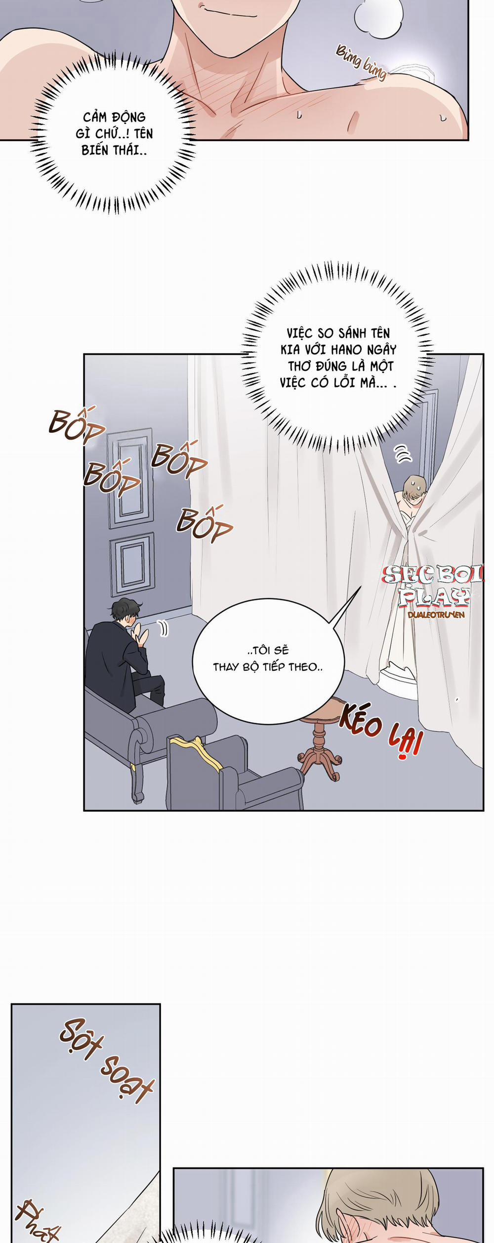 LỰA CHỌN KẾT HÔN 5 trang 22