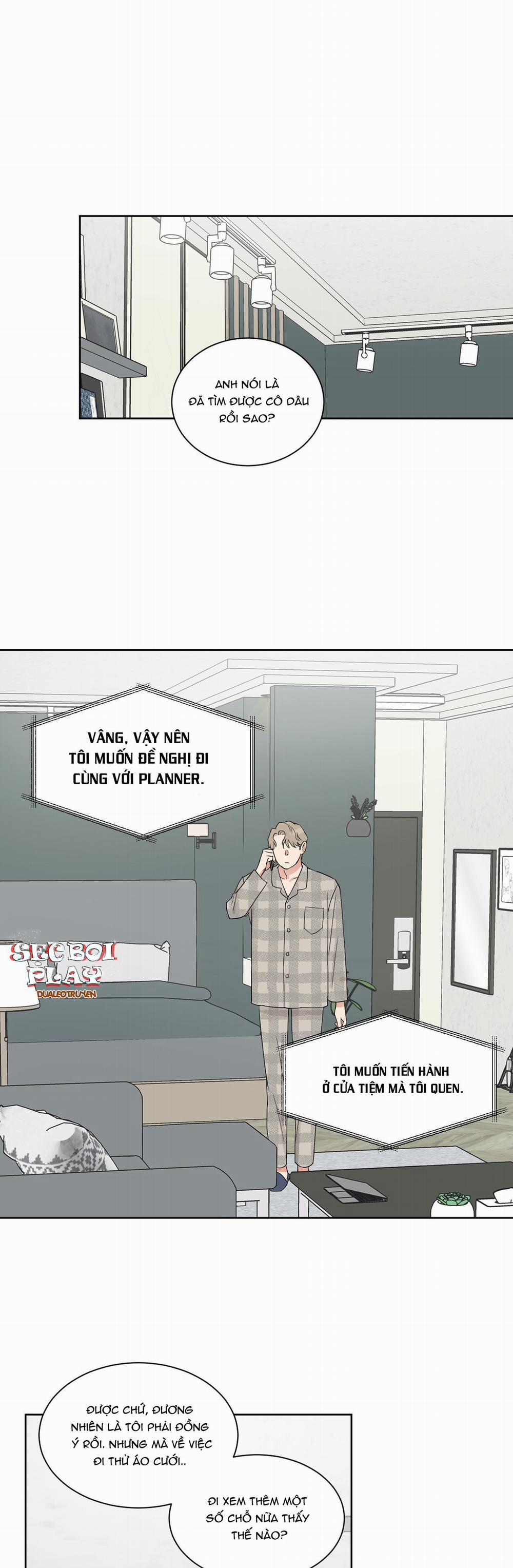 LỰA CHỌN KẾT HÔN 5 trang 7