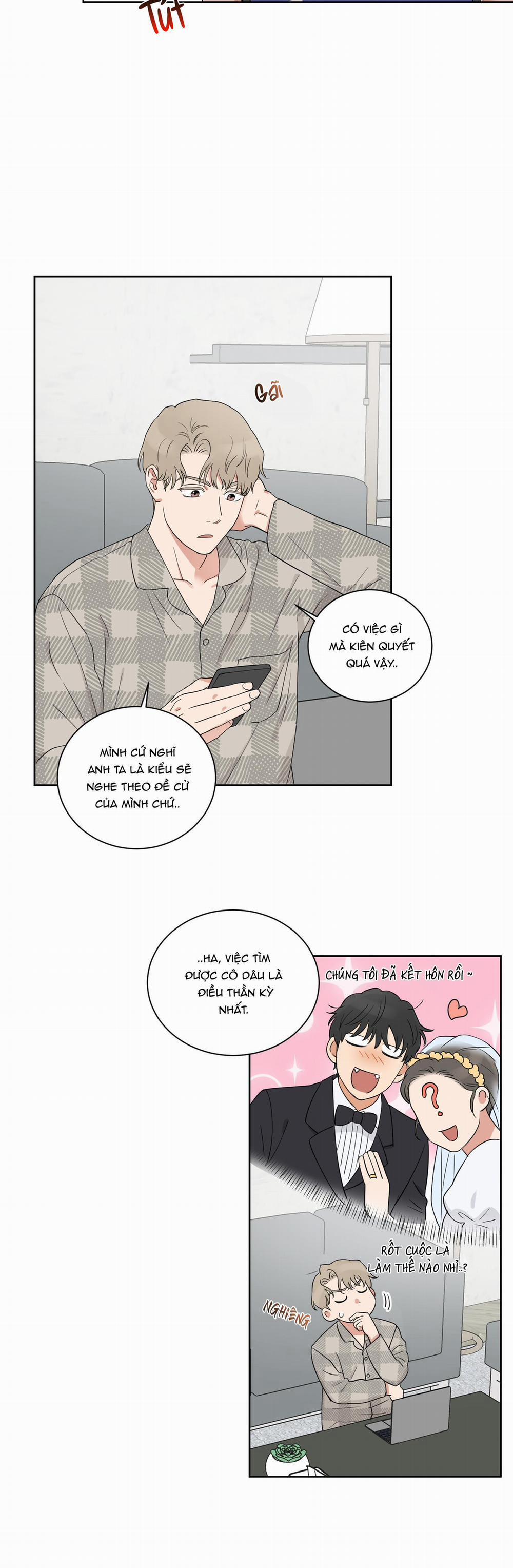 LỰA CHỌN KẾT HÔN 5 trang 9