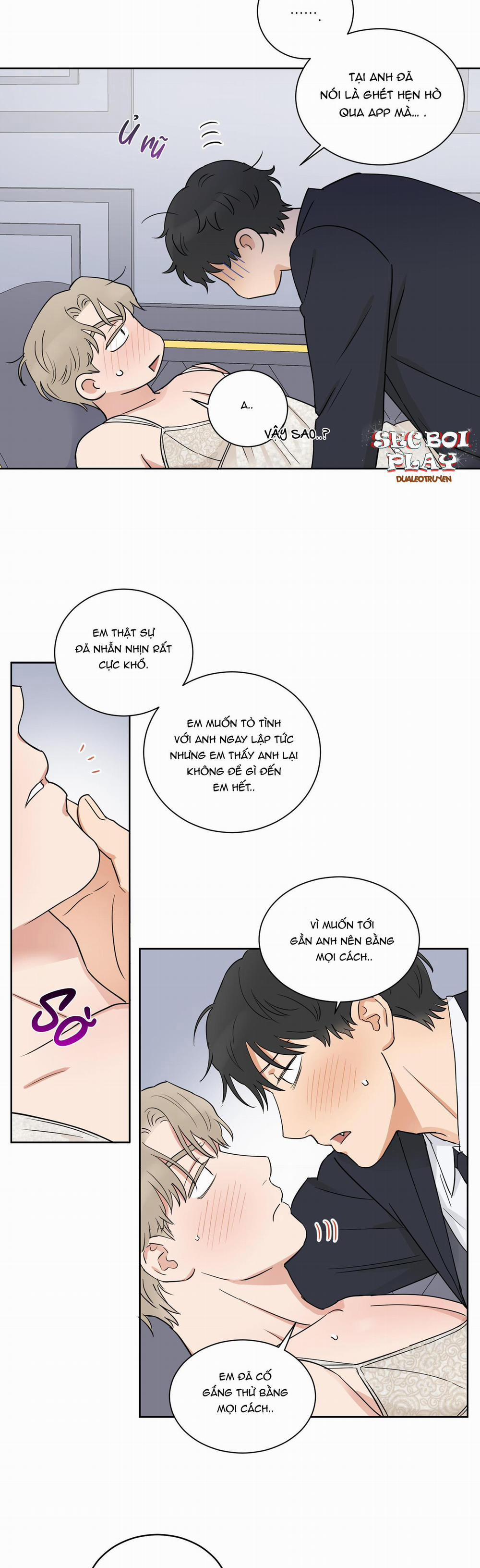 LỰA CHỌN KẾT HÔN 6 trang 12