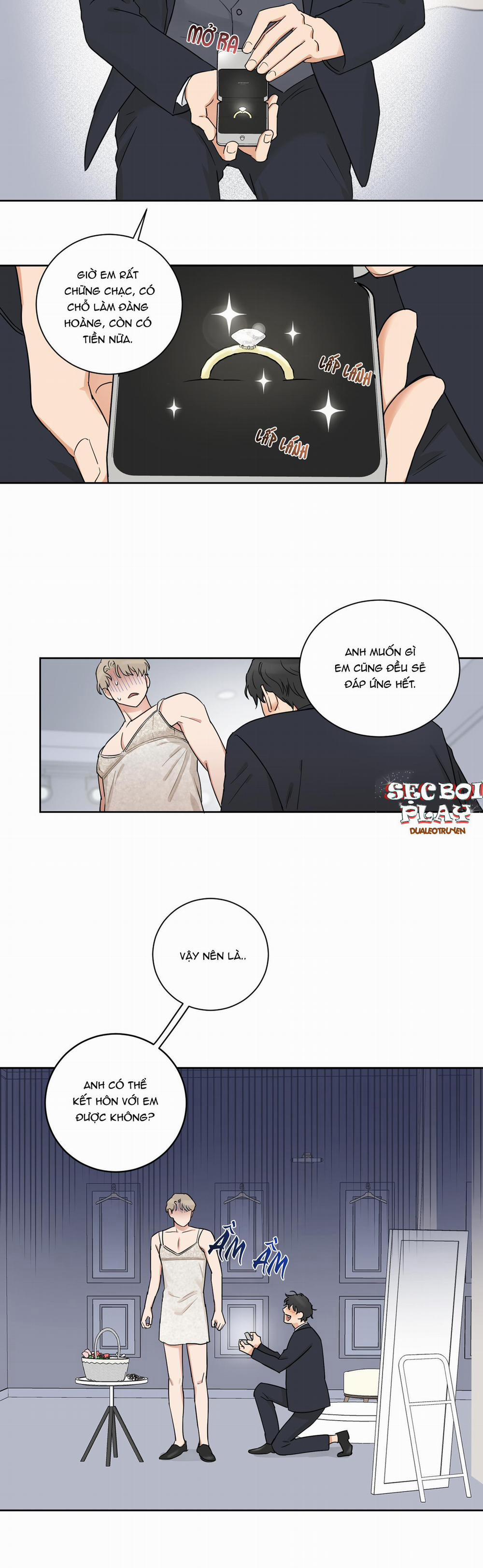 LỰA CHỌN KẾT HÔN 6 trang 4