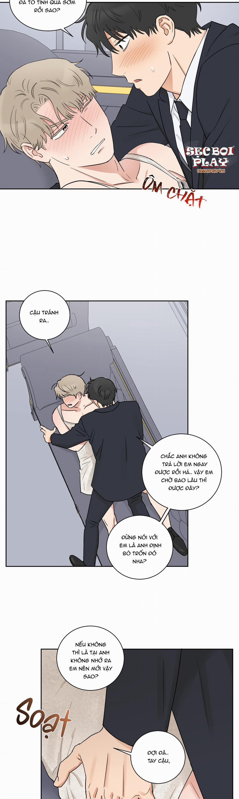 LỰA CHỌN KẾT HÔN 6 trang 8